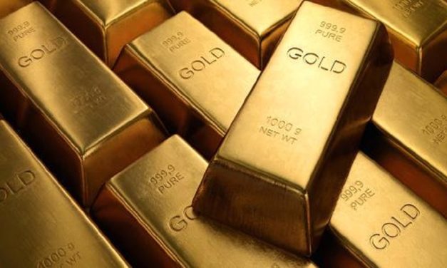 It May Be a Good Time to Buy Gold