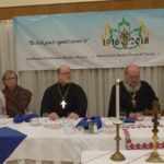 UOCC Western Eparchy Celebrates Centenary, Autocephaly