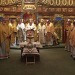 The Holy Spirit Ukrainian Catholic Seminary Comes to Edmonton