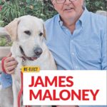 Election interview: James Maloney (Liberal) – Etobicoke—Lakeshore