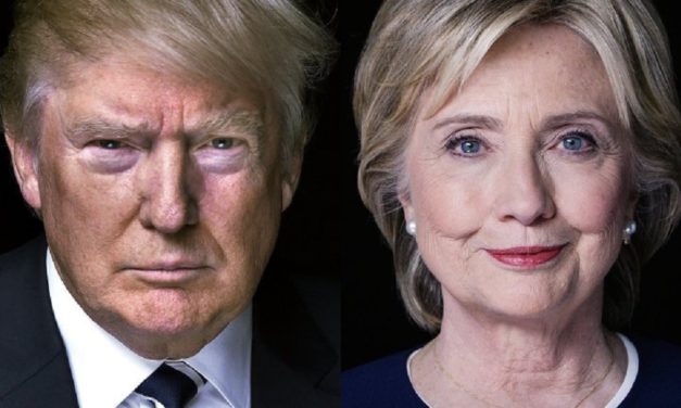 Poll: USA Election
