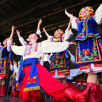 UFest once again brings Ukrainian culture to Edmonton amid Russia’s war
