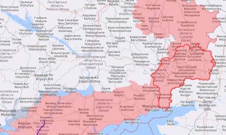 War in Ukraine: Walter Kish’s roundup – June 27