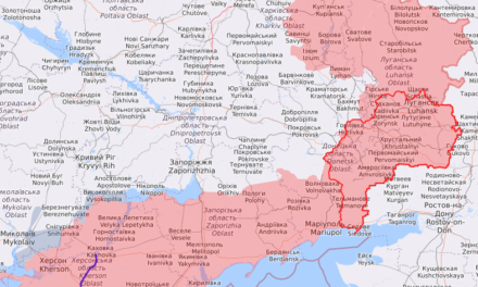 War in Ukraine: Walter Kish’s roundup – June 28