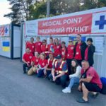 Reflections on a medical mission to Ukraine