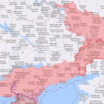 War in Ukraine: Walter Kish’s roundup – August 12