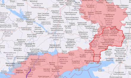 War in Ukraine: Walter Kish’s roundup – August 9