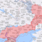 War in Ukraine: Walter Kish’s roundup – September 26