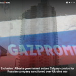 Exclusive: Alberta government seizes Calgary condos for Russian company sanctioned over Ukraine war