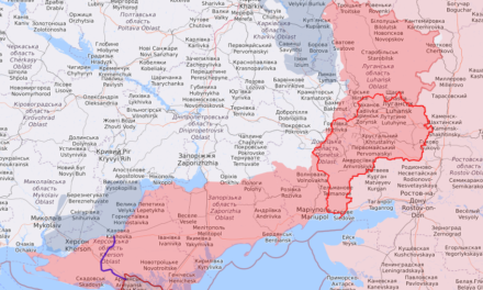 War in Ukraine: Walter Kish’s roundup – December 7