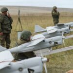 Canada must look into the supply of components  for deadly Russian drones