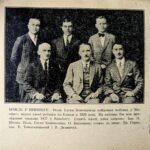 The Legacy of the Ukrainian Sich Riflemen and other veterans of the Ukrainian War of Independence in the Ukrainian-Canadian Diaspora in the interwar period