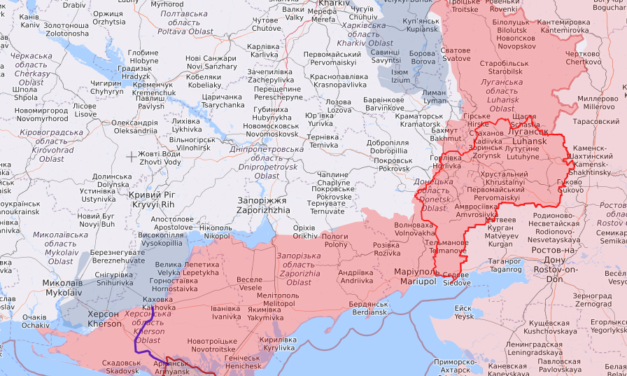 War in Ukraine: Walter Kish’s roundup – January 31
