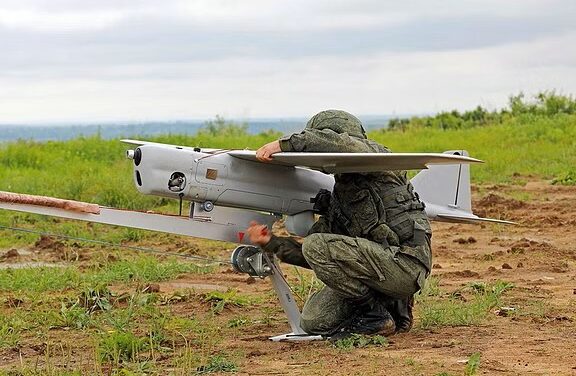 Canada “monitoring” supply of components for Russian drones Owner of company which is chief supplier of parts lives in Toronto