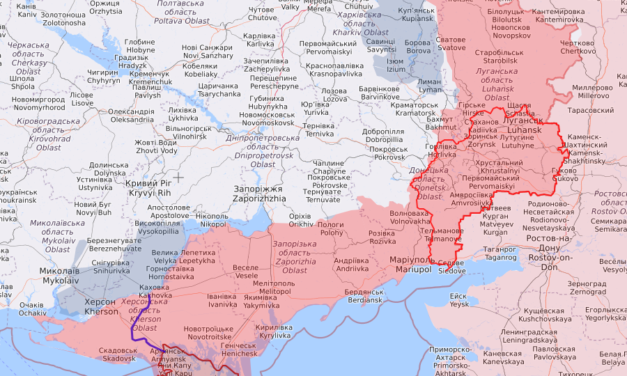 War in Ukraine: Walter Kish’s roundup – February 5