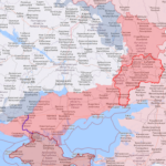 War in Ukraine: Walter Kish’s roundup – March 20