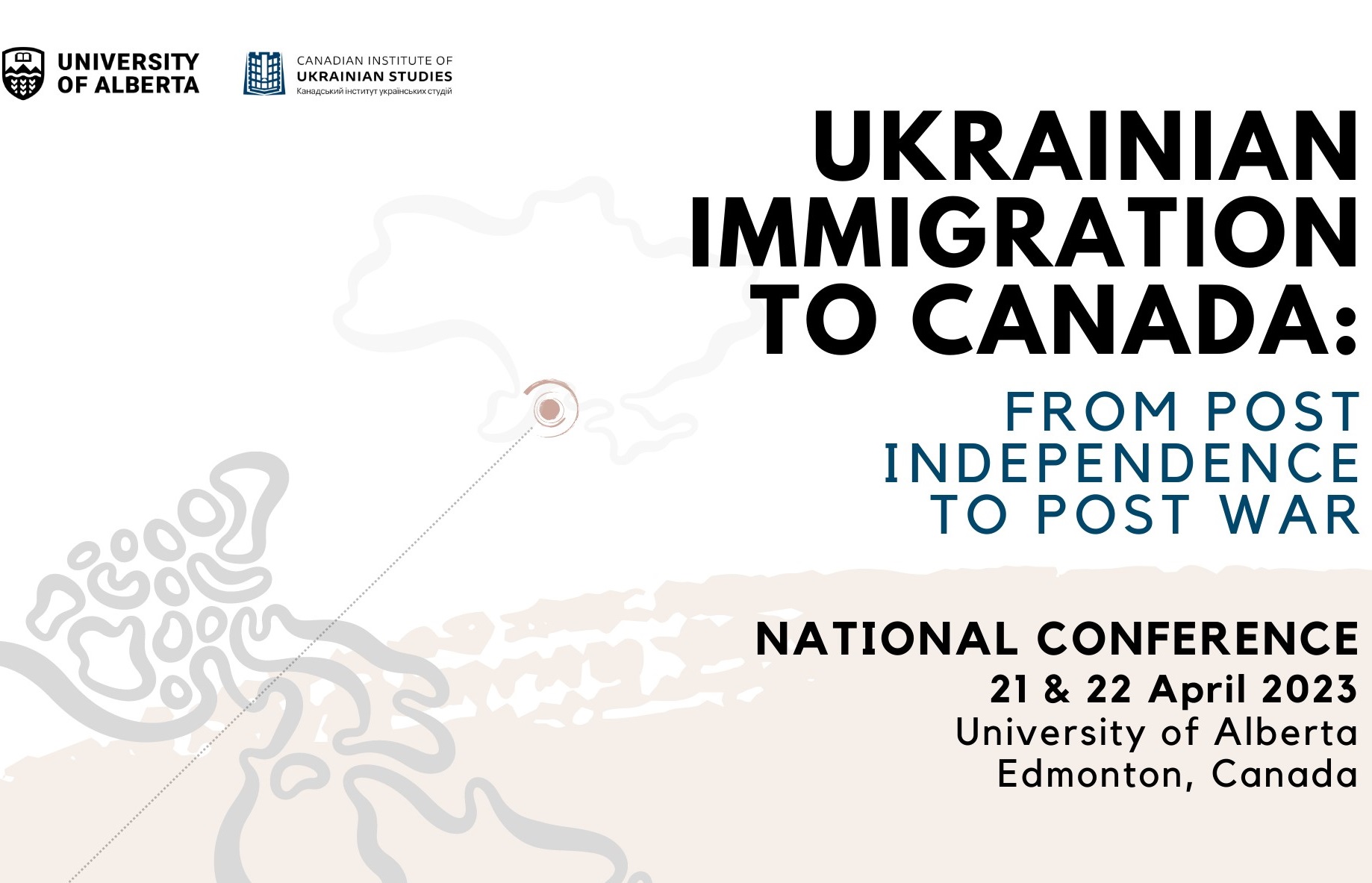 Ukrainian Immigration to Canada