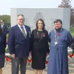 Ukrainian Remembrance Day in Ottawa