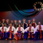 Kvitka of Surrey nabs both major awards at  BC Ukrainian Cultural Festival 2023
