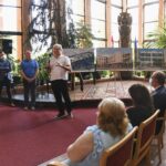 Ivan Franko Homes unveils its expansion