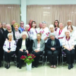Ukrainian Canadian Seniors Club – Hamilton celebrates Mother’s Day and Vyshyvanka Day