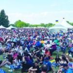 This year’s UFest enjoys record attendance