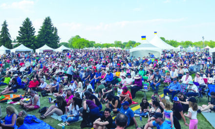 This year’s UFest enjoys record attendance