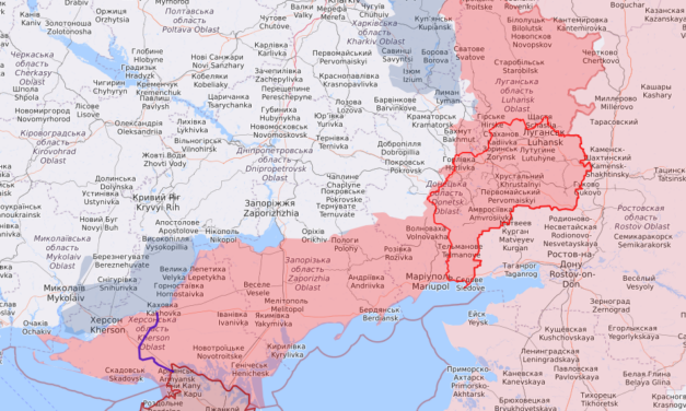War in Ukraine: Walter Kish’s roundup – June 7