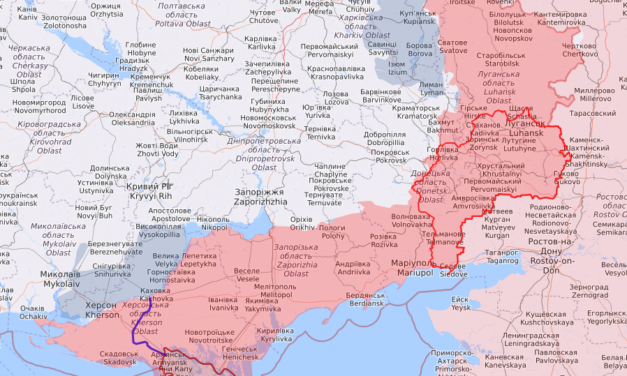 War in Ukraine: Walter Kish’s roundup – June 8
