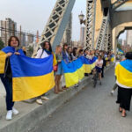 Another busy seven days for the Ukrainian hromada in Vancouver