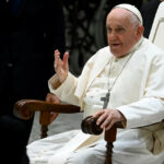 Pope’s statements demonstrate a profound ignorance