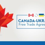 Modernized Canada-Ukraine Free Trade Agreement legislation introduced in the House of Commons