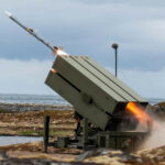 NASAMS delivery linked to production, Ukraine’s Embassy says