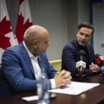 Taxes, homes, budget, crime, and energy – Pierre Poilievre holds a roundtable with ethnic media