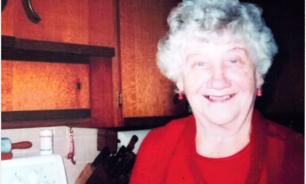 Світлої пам’яті бл.п. Ніни Лугової (9.04.1927 р. – 28.06.2024 р.)