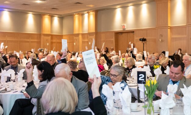 Ukrainian Credit Union Limited: Building a prosperous Canada, never forgetting Ukraine