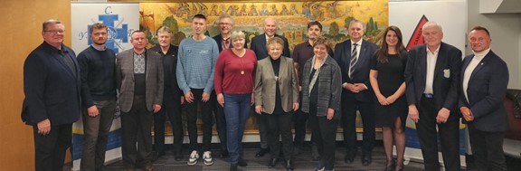 UWVA marks another year of achievements