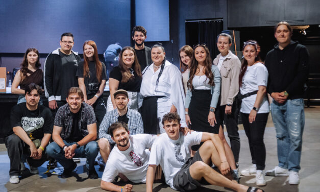 МУНО-Едмонтон надає підтримку українським артистам в Канаді і ініціює важливий мітинг з нагоди саміту G7 в Кананаскіс, Альберта