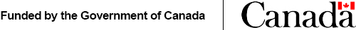 Funded By Government of Canada
