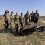 Mriya Aid: Training & Safety for Ukrainian Deminers