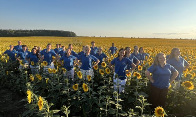 «Барвінок»: понад півстоліття танцювального шляху