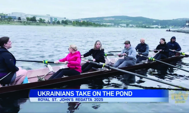 УНО Авалон дебютує на Королівській регаті