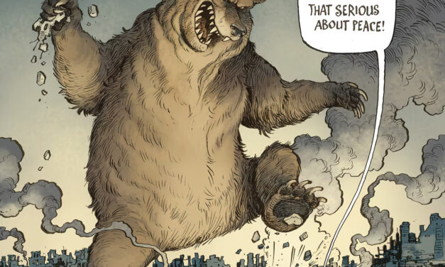 Putin shows he has no intention of stopping his terrorist attacks