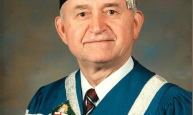 Wiesenthal Center’s attack on Savaryn is nothing but an unsubstantiated character assassination