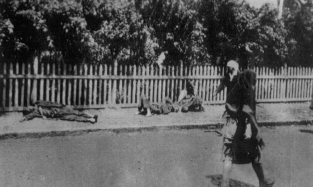 Communist symbols must be recognized as hateful