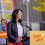 McPherson announces NDP leadership bid