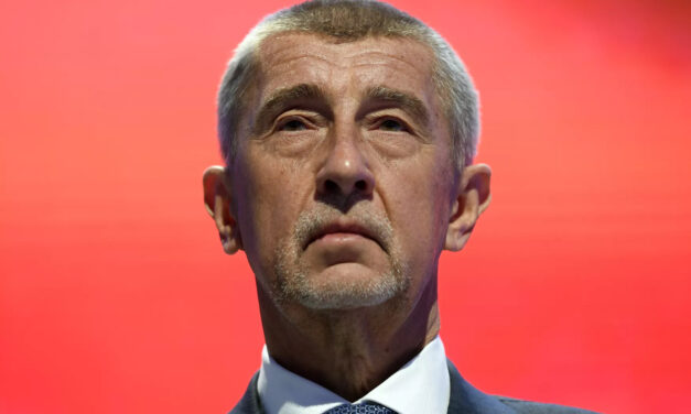 Czech election exposes an alarming trend