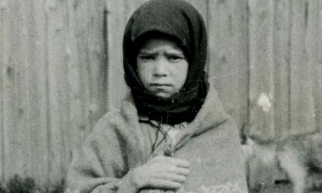 “Never Again” must not remain an empty slogan