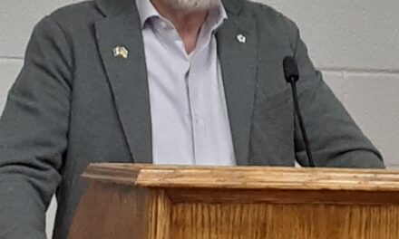 “Prebunk” not just “debunk” Russia propaganda, Senator says