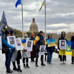 Гаряча пора в МУНО-Едмонтон